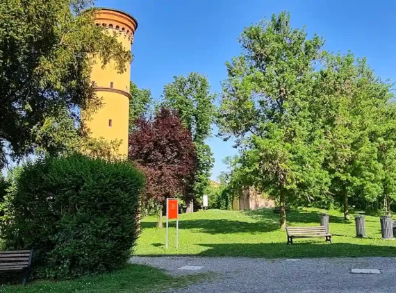 museo villa smeraldi bologna