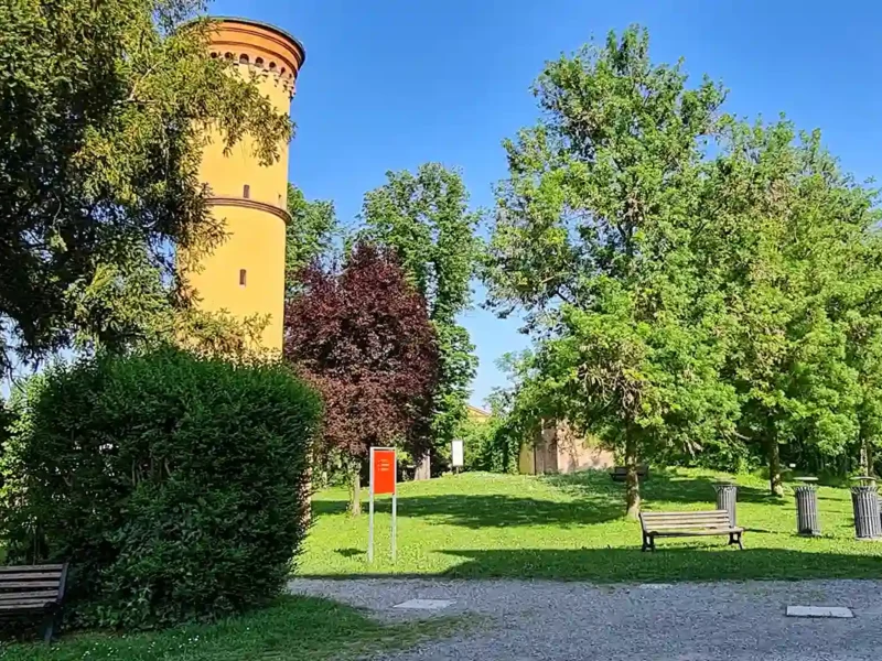 museo villa smeraldi bologna